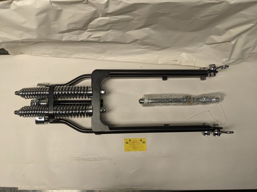 New springer front end - new,