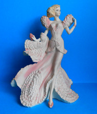 Coalport Porcelain ~ Katie ~