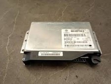 AUDI A4 A6 AUTO AUTOMATIC GEARBOX ECU MODULE 8E0 927 156 G
