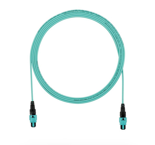 Panduit om4 mpo female - panduit,