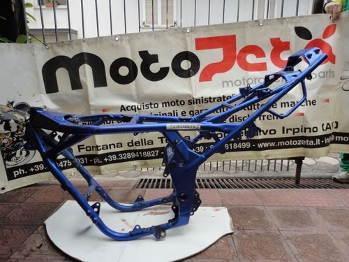 Front frame support suzuki - frame,