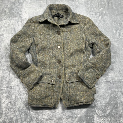Anne klein wool blend - anne,