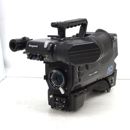 Ikegami hdk 79ex - hdk-79ex, lii