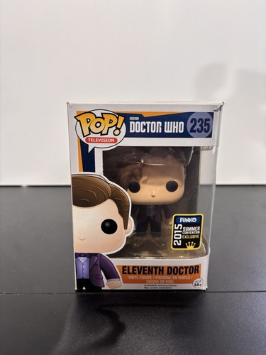 Eleventh doctor cyberman - eleventh,