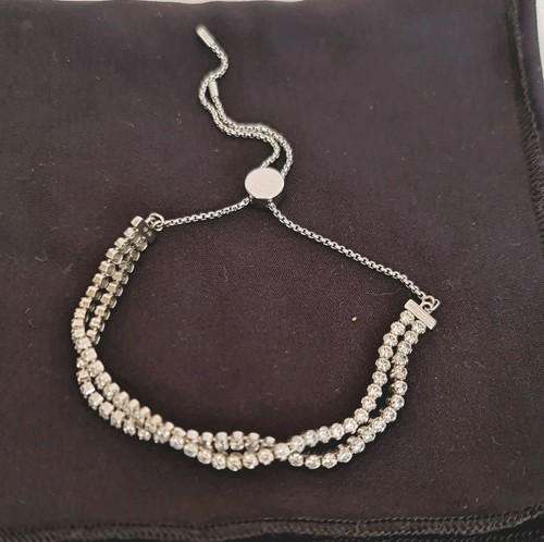 Genuine swarovski subtle - genuine,