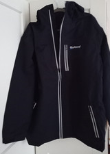 Go Ahead London Unisex Anorak