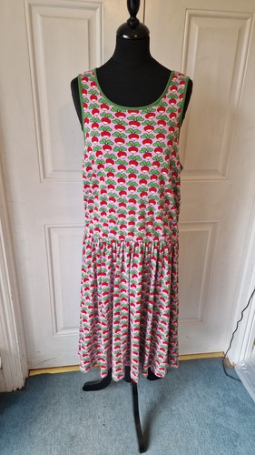 Duns sweden radish dress - sweden,