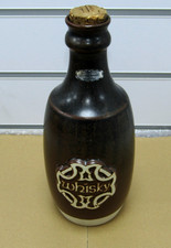 Vintage Rushton Pottery Isle