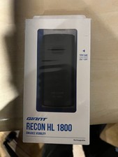 Giant Recon HL 1800 Front Bike