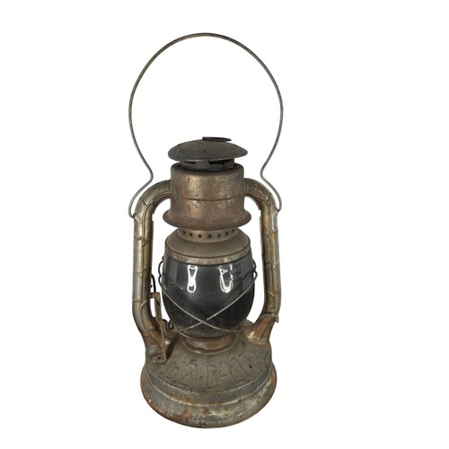 Vintage dietz d lite - no, d-lite