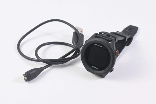 Garmin approach s12 gps - garmin,