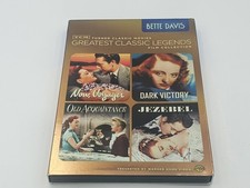 Bette Davis TCM Greatest
