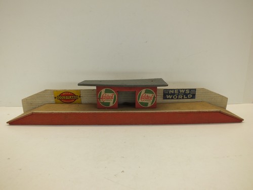 Vintage early 1940s wood - 1940s, 00