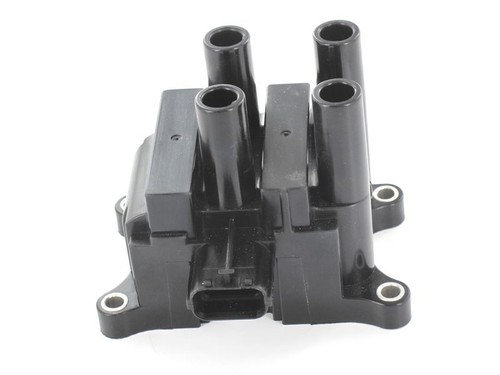 Block ignition coil fuel - block,