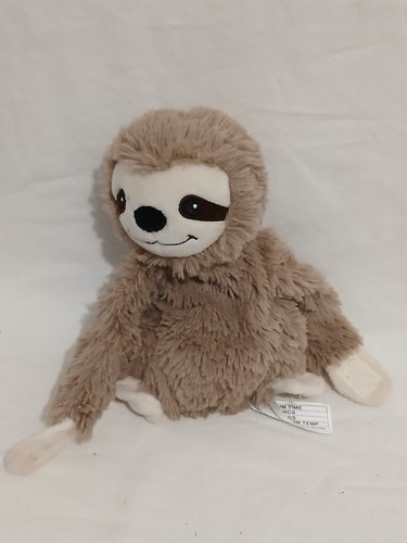 Warmies sloth soft - warmies, toy