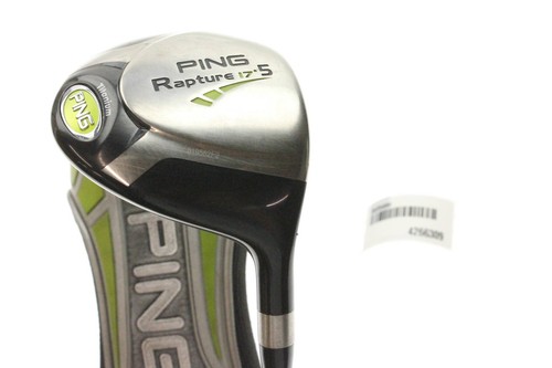 Ping rapture golf club mens - rapture,