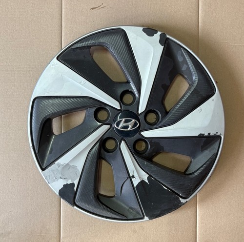 2017 2019 hyundai ionic - 2017-2019, mk1
