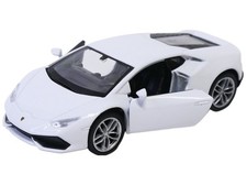 Lamborghini Huracan Coupe Car