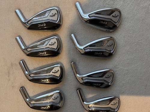 Callaway epic forged - forged, 2019