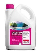 Thetford Activ Aqua Rinse Pink