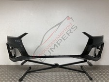 GENUINE AUDI A5 2020-onwards S