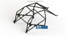 Custom cages roll - custom, cage