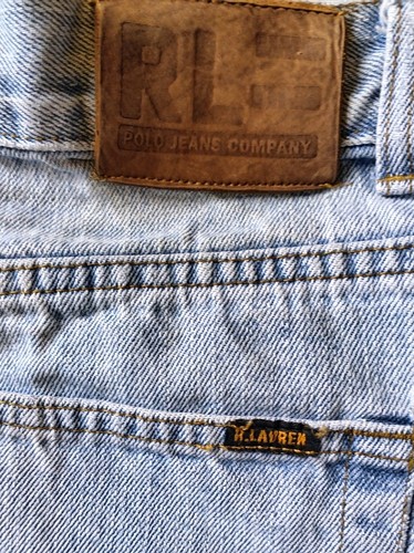 Vintage ralph lauren jeans - lauren, 32