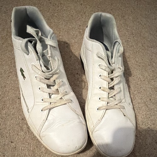 Chav lads white - white, lactose