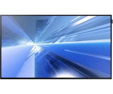 SAMSUNG DM40E 40" LED DISPLAY