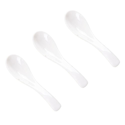 Pcs white melamine - 3,