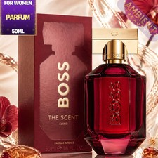 HUGO BOSS Boss The Scent