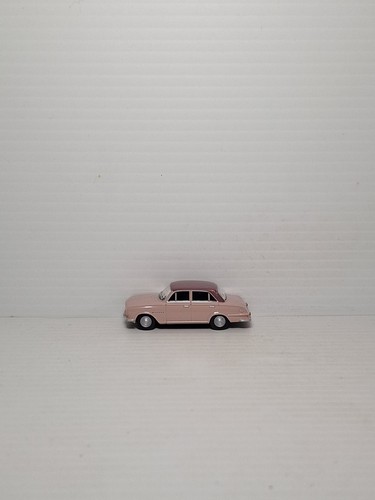 Oxford die cast toy car - cast,