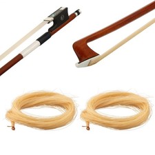 Violin Bow Hair Horsehair