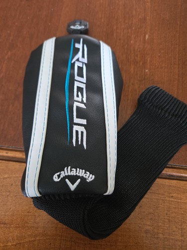 Callaway rogue hybrid 4h - rogue, (3h,
