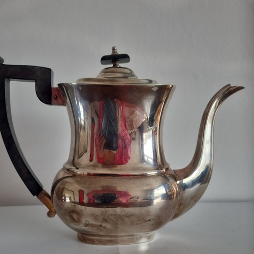 Vintage viners alpha silver - vintage,