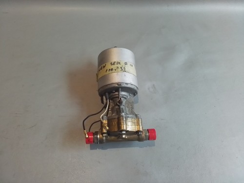 Triumph lucas injection pump - triumph,