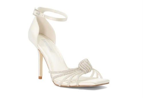 Dune bridal shoe morella - dune,