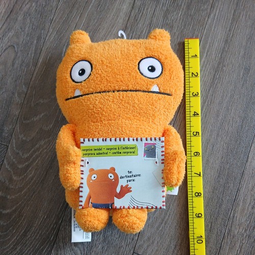 Ugly dolls warm - dolls, wishes