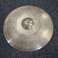 Ride Cymbal 20" Zildjian