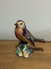 Vintage Campsie Ware Lustre