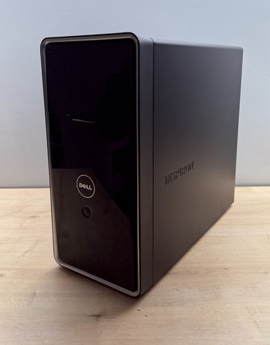 Dell inspiron 545 desktop - 545,