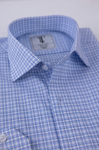 100 cotton mens checkered - mens,