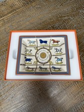 Auth HERMES Vide-poche