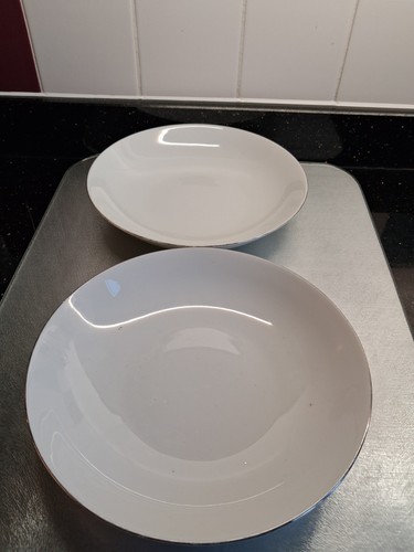Thomas china thin platinum - china,