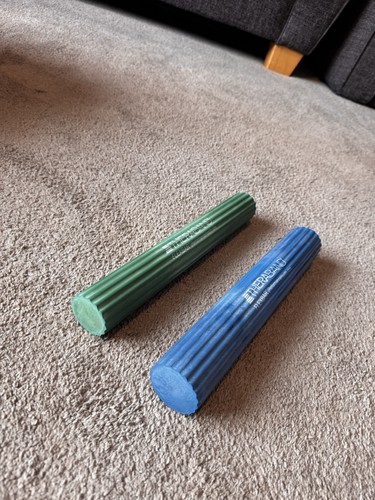 Physiotherapy theraband - physiotherapy,