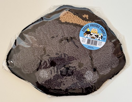 Mini carpet poodle dog - mini,