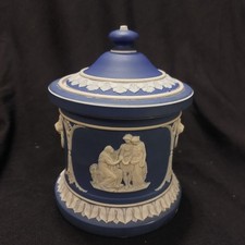 Antique wedgwood cobalt - antique,