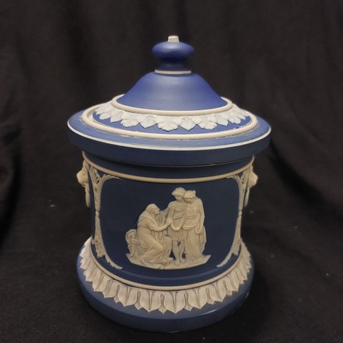 Antique wedgwood cobalt - wedgwood,