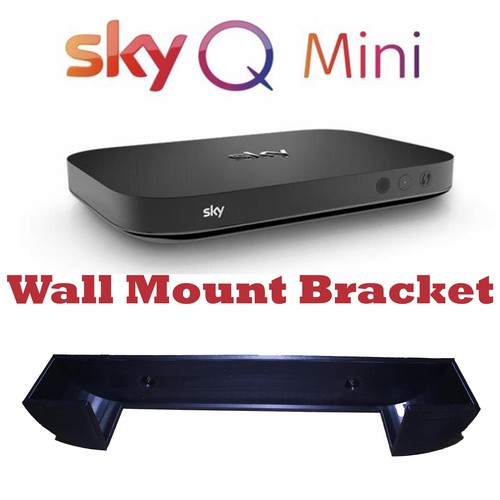 Sky mini box wall - box, mount