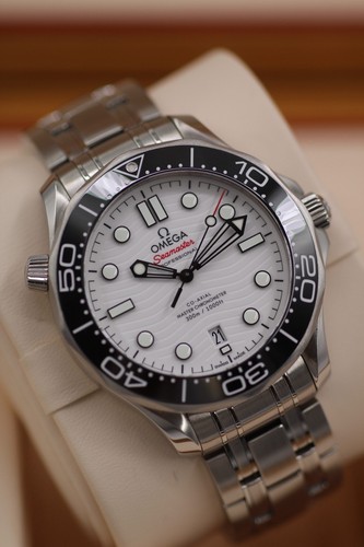 Omega seamaster professional - omega,